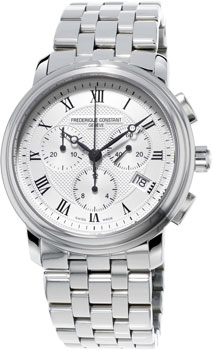 Часы Frederique Constant Classics FC-292MC4P6B2